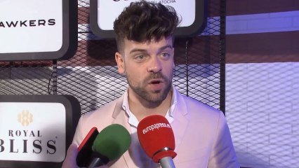 Ricky Merino se confiesa sobre 'OT 2018'