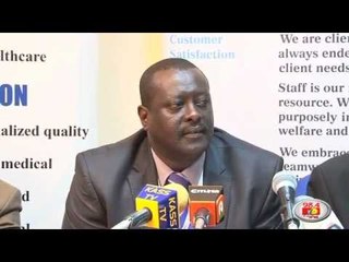 KNH nurses not to get involved in strike