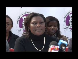 FIDA exposes lawmakers' plot on police jobs