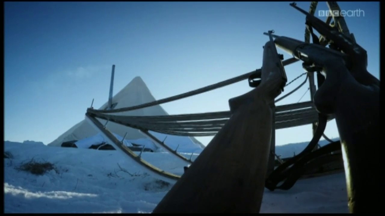 Élet a fagypont alatt S11E11