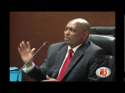 EXCLUSIVE: CID Chief: Tana River intelligence chiefs have failed