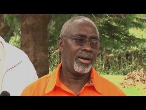 ODM all set for nominations