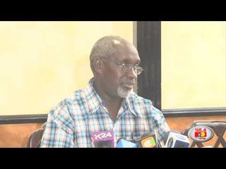 ODM to announce outcome of Nyanza poll disputes Monday