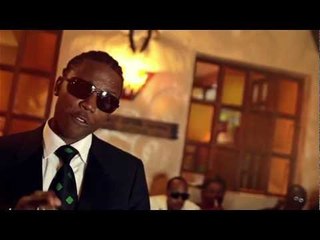 Voodooseller Hiphop Politics Official Video