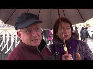 Pope says will resign on Feb 28