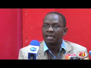 Uhuru party takes on top US diplomat over poll