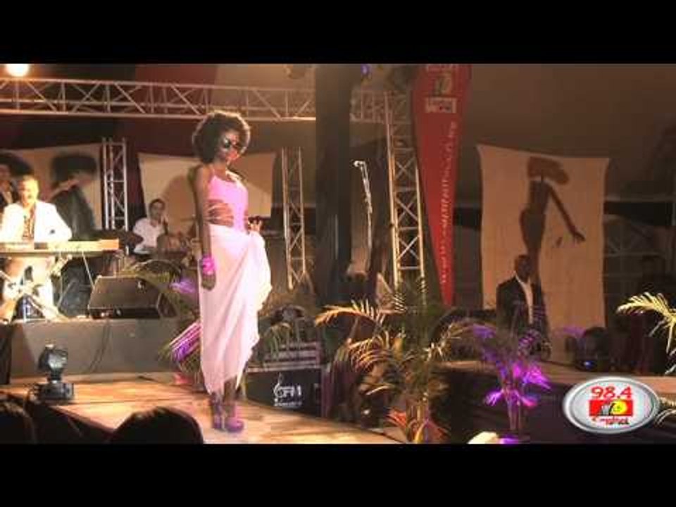 Jazz, Blues & Fashion in the wild