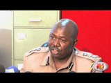 Kenya police heighten security ahead of March polls