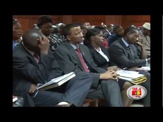 IEBC to prosecute 13,000 double registered voters