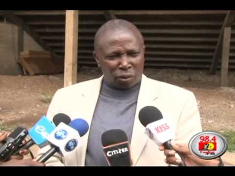 Kamanda clinches Starehe, calls for calm