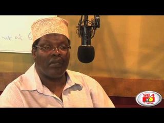Capital Breakfast hosts Miguna Miguna (Part 2)