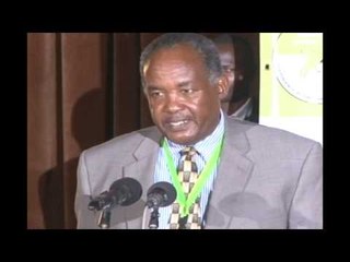 Kenyans to know presidential poll outcome Saturday 11 am