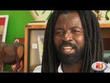Ghanaian musician dedicates love song to Kenya