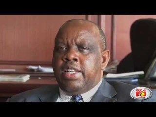 Transition Authority warns audit will expose fraudsters in counties