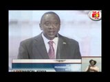 We own 30,000 acres in Taveta -- Uhuru