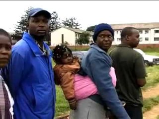 Zimbabweans vote in favour of new constitution