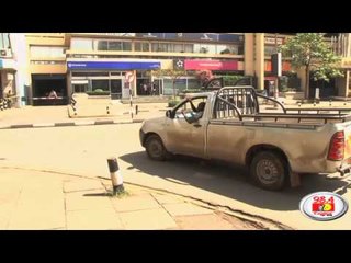 Tight security around Supreme Court