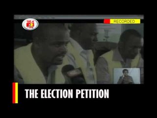 Video evidence shows 'glaring flaws' in poll