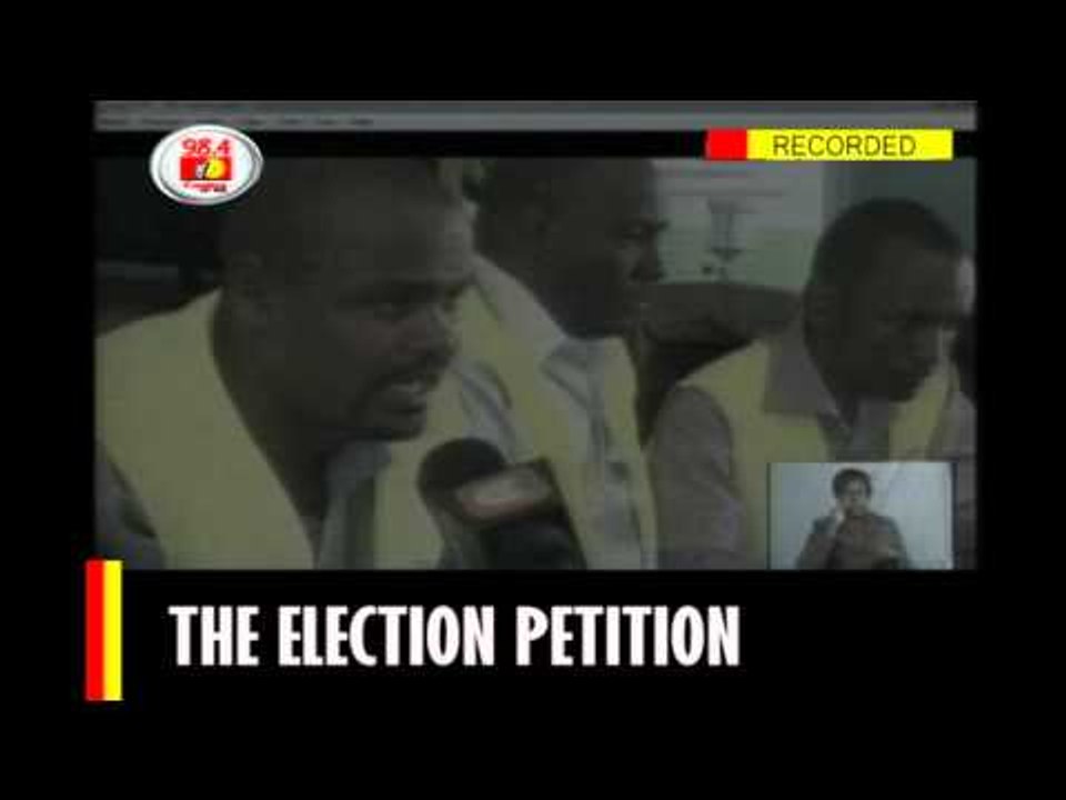 Video evidence shows 'glaring flaws' in poll