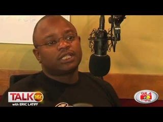 Talk 360 with David Matsanga, Benji Ndolo and Dismas Mokua (Part 1)