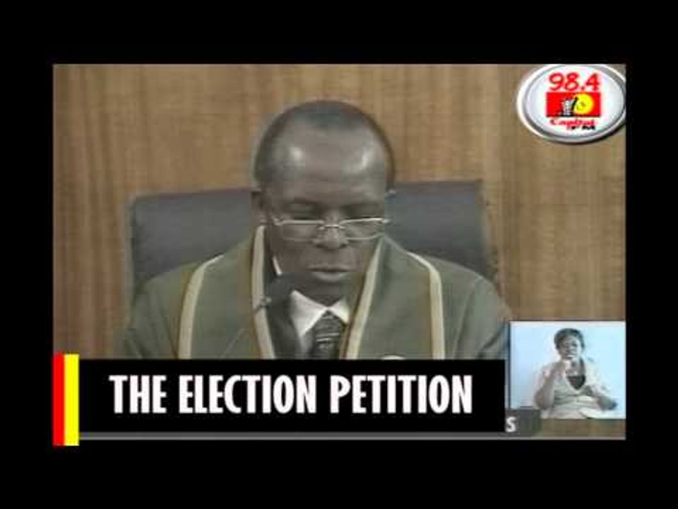 Attorney General admitted as a friend of court, LSK rejected