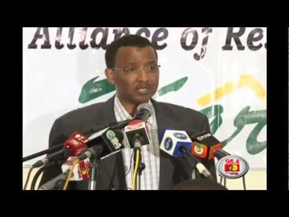 IEBC boss says commission evaluating technological hitches