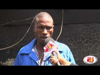 Three houses damaged by fire at Shauri Moyo