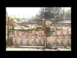 Businesses in Nakuru to remain closed