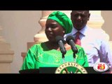 President Uhuru unveils 12 Cabinet Secretary nominees