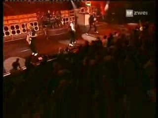 Status Quo Something bout' you baby i like