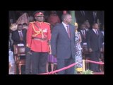 Uhuru, Ruto spell out agenda for Kenya