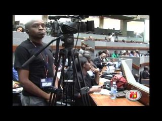 President Kenyatta assures on press freedom, safety and protection