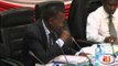 Charity Ngilu undergoes Cabinet Secretary vetting
