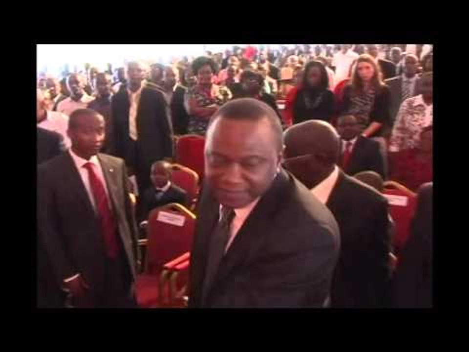 Mutula Kilonzo loved me, widow affirms