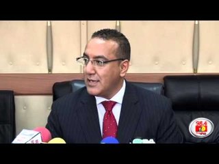 Balala pledges to overhaul archaic mining laws