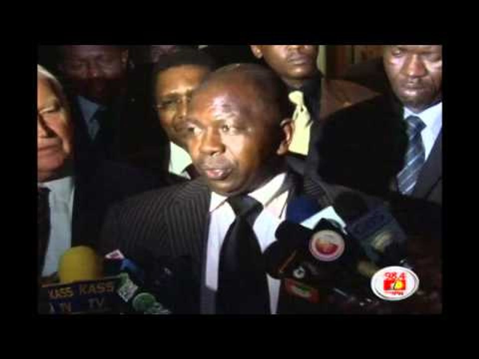 Pathologists in Mutula Kilonzo autopsy agree on findings but results will be out in July