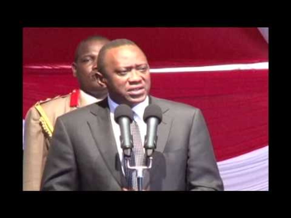 Mutula Kilonzo was no 'yes' man