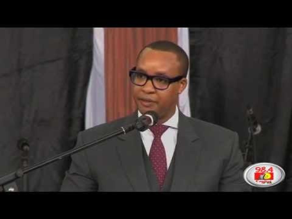 More laughter than tears at Mutula requiem
