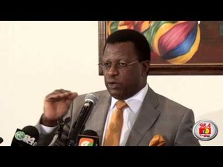 All police officers to undergo vetting from next month