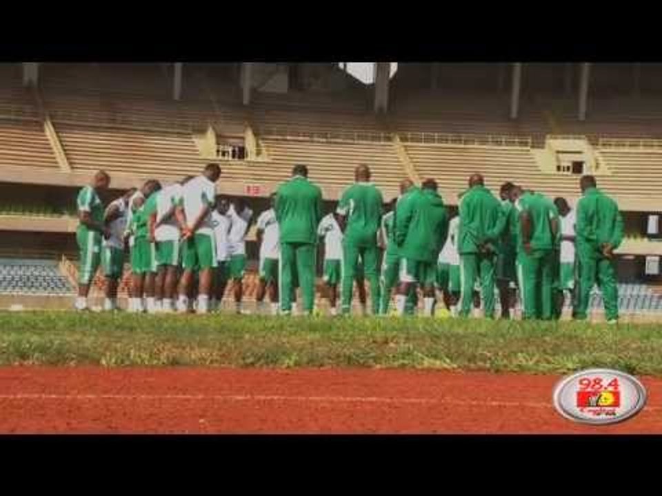 Stars versus Eagles D-Day is not 'Afrosinema'