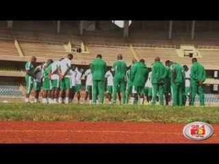 Stars versus Eagles D-Day is not 'Afrosinema'