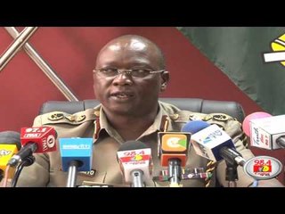Police offer Sh100,000 for info on western Kenya killings
