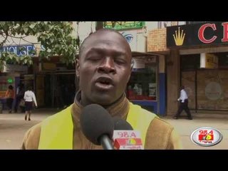 Kenyans take on MP's salary increment