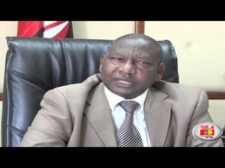 Want a Kenyan teacher's job? Enlist now -- TSC