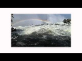 Capital Lifestyle Magazine: Experiencing Victoria Falls, Zambia