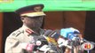 Kimaiyo puts corrupt officers on notice