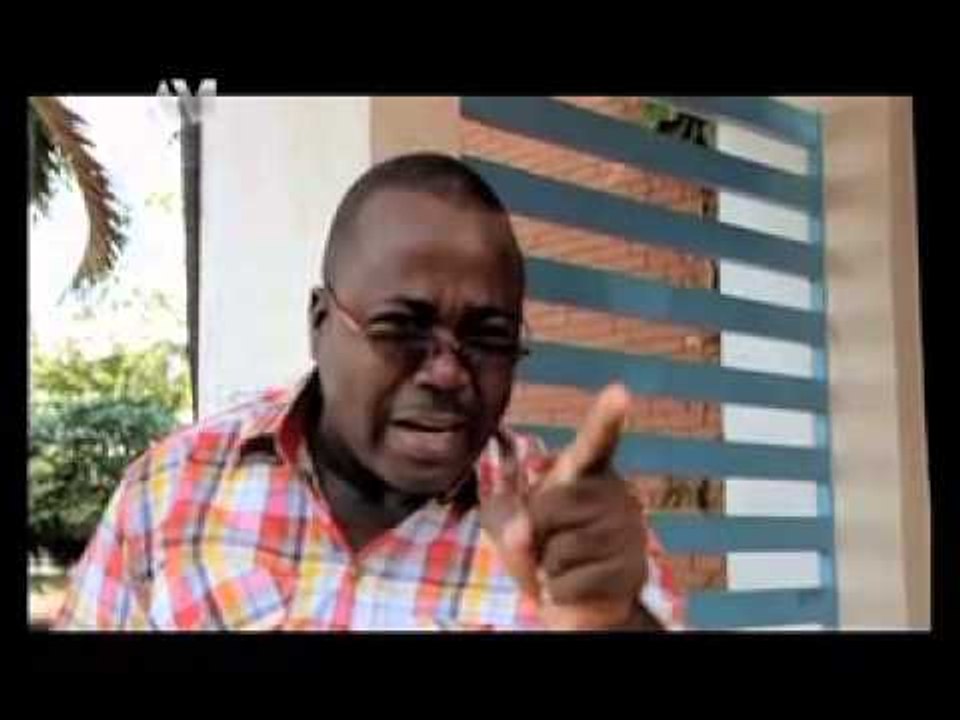 AFRICA MAGIC PROMOS