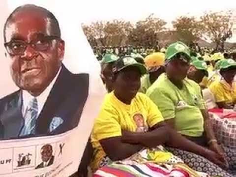 Zimbabwe: Tsvangirai out to topple Mugabe