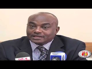 LSK public hearings to scrutinise March poll