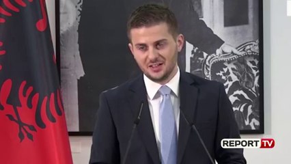 Rama i delegon detyrën e ministrit të Jashtëm/ Cakaj: 5 muajt e ardhshëm, punë pa orar